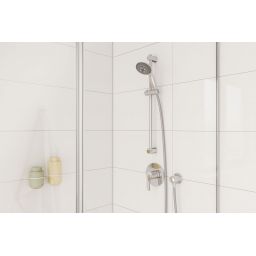 Grohe Start bateria prysznicowa podtynkowa chrom 32590002