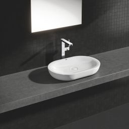 Grohe Plus bateria umywalkowa stojąca chrom 32618003