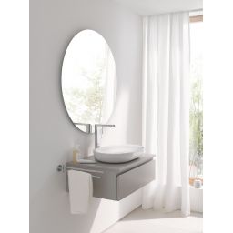 Grohe Plus bateria umywalkowa stojąca chrom 32618003