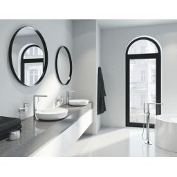 Grohe Plus bateria umywalkowa stojąca chrom 32618003