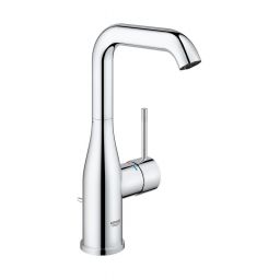 Grohe Essence bateria umywalkowa stojąca chrom 32628001