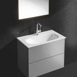 Grohe Essence bateria umywalkowa stojąca chrom 32628001