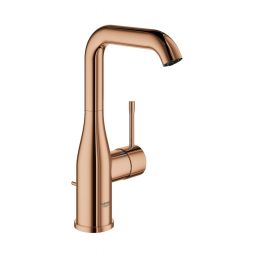 Grohe Essence bateria umywalkowa stojąca Warm Sunset 32628DA1
