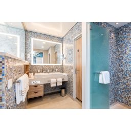 Grohe Concetto bateria umywalkowa stojąca chrom 32629002