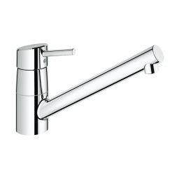 Grohe Concetto bateria kuchenna stojąca chrom 32659001
