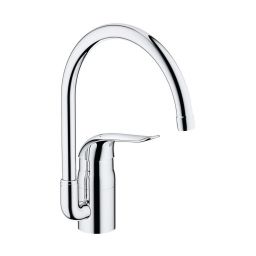 Grohe Euroeco Special bateria kuchenna chrom 32786000