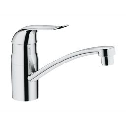 Grohe Euroeco Special bateria kuchenna chrom 32787000