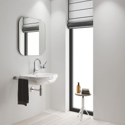 Grohe Eurosmart Cosmopolitan bateria umywalkowa chrom 32830001