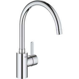 Grohe Eurosmart Cosmopolitan bateria kuchenna stojąca chrom 3284320E