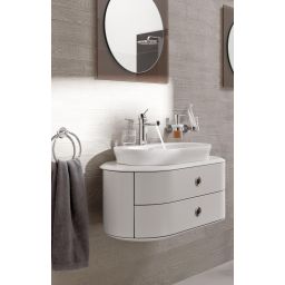 Grohe Essence bateria umywalkowa stojąca chrom 32898001