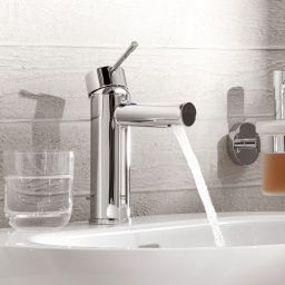 Grohe Essence bateria umywalkowa stojąca chrom 32898001
