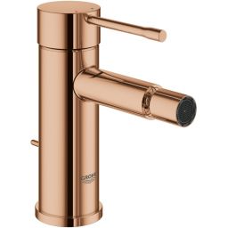 Grohe Essence bateria bidetowa stojąca Warm Sunset 32935DA1