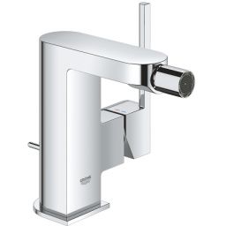 Grohe Plus bateria bidetowa stojąca chrom 33241003