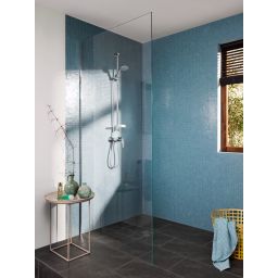 Grohe Eurosmart bateria prysznicowa ścienna StarLight Chrome 33555002