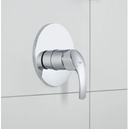Grohe Eurosmart bateria prysznicowa podtynkowa chrom 33556002