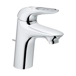 Grohe Eurostyle New bateria umywalkowa stojąca chrom 33558003