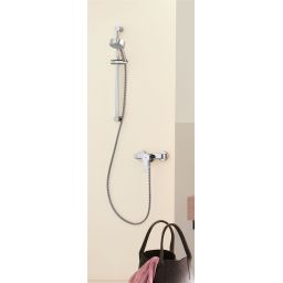 Grohe Eurostyle Cosmopolitan bateria prysznicowa ścienna chrom 33590002