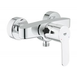 Grohe Eurostyle Cosmopolitan bateria prysznicowa ścienna chrom 33590002