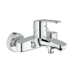 Grohe Eurostyle Cosmopolitan bateria wannowo-prysznicowa ścienna chrom 33591002