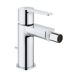 Grohe Lineare bateria bidetowa stojąca chrom 33848001