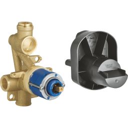 Grohe element podtynkowy 33961000