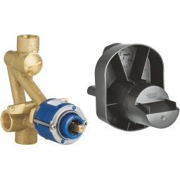 Grohe element podtynkowy 33963000