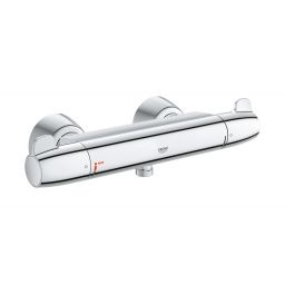 Grohe Grohtherm Special bateria prysznicowa ścienna termostatyczna chrom 34667000