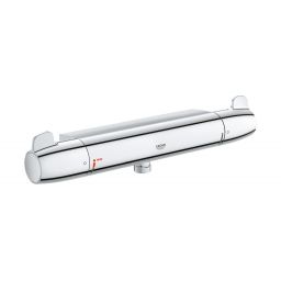 Grohe Grohtherm Special bateria prysznicowa ścienna termostatyczna chrom 34681000