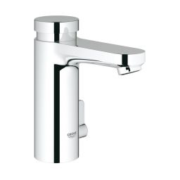 Grohe Eurosmart Cosmopolitan bateria umywalkowa samozamykająca chrom 36317000