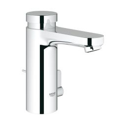 Grohe Eurosmart Cosmopolitan bateria umywalkowa samozamykająca chrom 36318000