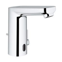 Grohe Eurosmart Cosmopolitan E bateria umywalkowa elektroniczna chrom 36331001