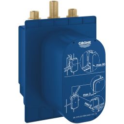 Grohe Eurosmart Cosmopolitan E element podtynkowy baterii 36416001