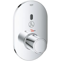 Grohe Eurosmart Cosmopolitan E Special bateria prysznicowa podtynkowa elektroniczna chrom 36456000