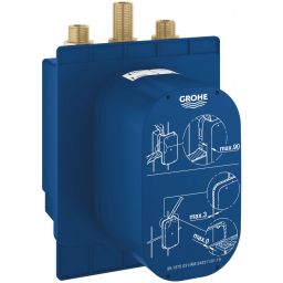 Grohe Eurosmart Cosmopolitan E element podtynkowy 36459000