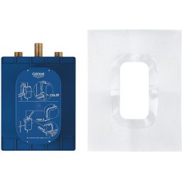 Grohe Eurosmart Cosmopolitan E element podtynkowy 36459000