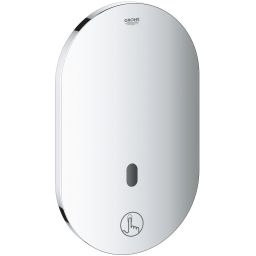 Grohe Eurosmart Cosmopolitan E bateria prysznicowa podtynkowa elektroniczna na chrom 36463000
