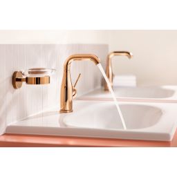Grohe Essentials uchwyt do akcesoriów Warm Sunset 40369DA1