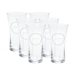 Grohe Blue szklanki 40437000