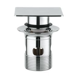 Grohe korek do umywalki chrom 40565000