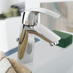 Grohe Eurosmart bateria umywalkowa chrom 23322001
