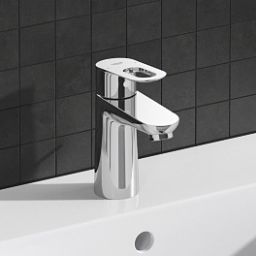 Grohe Bauloop bateria umywalkowa stojąca chrom 23335000