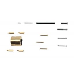 Grohe Eurodisc Joy zestaw przedłużek 50 mm 46343000