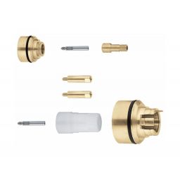 Grohe zestaw przedłużek 27,5 mm 47781000