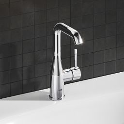 Grohe Essence bateria umywalkowa stojąca chrom 32628001