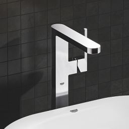 Grohe Plus bateria umywalkowa stojąca chrom 32618003