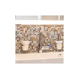 Grohe Concetto bateria umywalkowa stojąca chrom 32629002