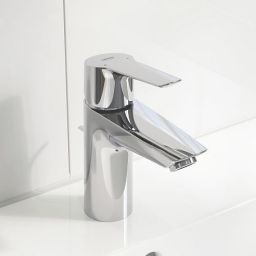 Grohe Start bateria umywalkowa stojąca QuickFix chrom 24209002