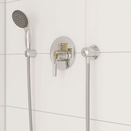 Grohe Start bateria wannowo-prysznicowa podtynkowa chrom 23558002