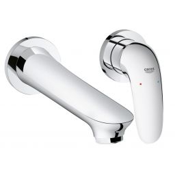 Grohe Eurostyle New bateria umywalkowa podtynkowa 2-otworowa chrom 29097003