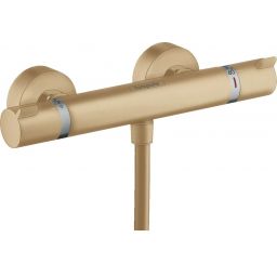 Hansgrohe Ecostat bateria prysznicowa ścienna termostatyczna 13116140